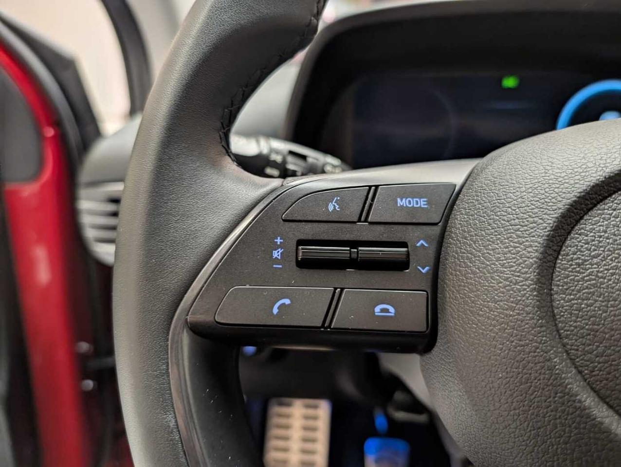 Hyundai Hyundai Bayon usata 18