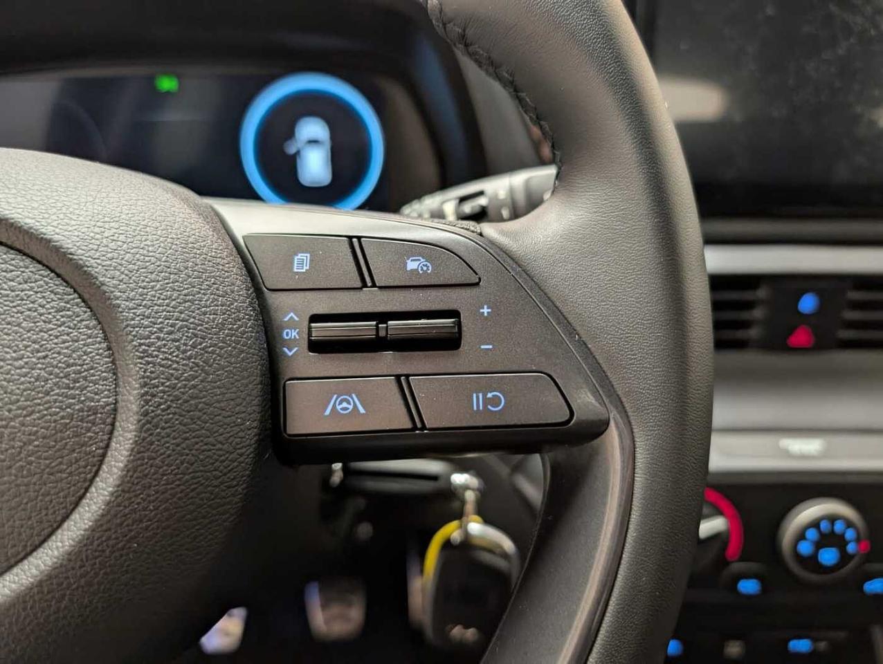 Hyundai Hyundai Bayon usata 19