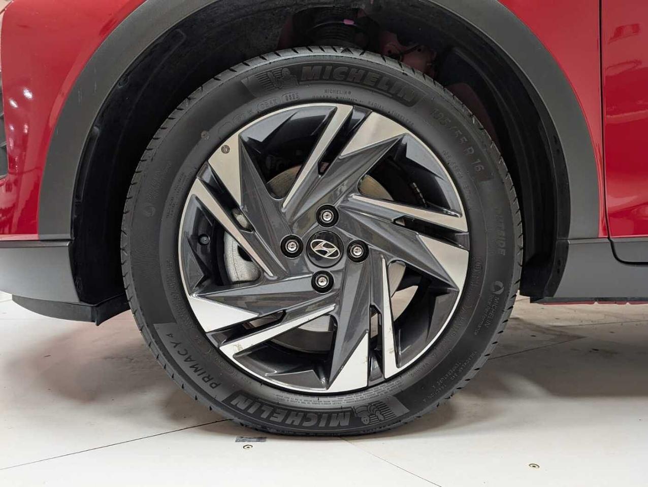 Hyundai Hyundai Bayon usata 24