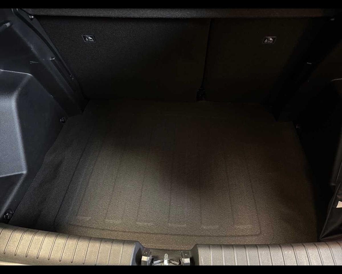 Hyundai Hyundai Bayon usata, con Mirror Screen