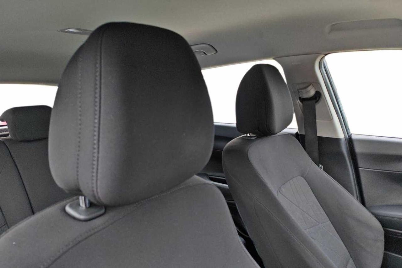 Hyundai Hyundai Bayon usata, con Mirror Screen