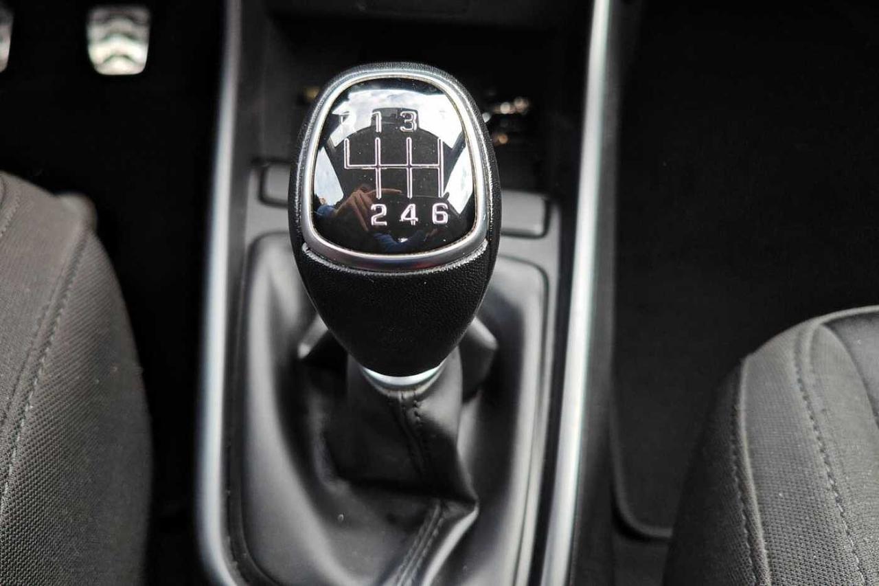 Hyundai Hyundai Bayon usata, con Vetri Oscurati