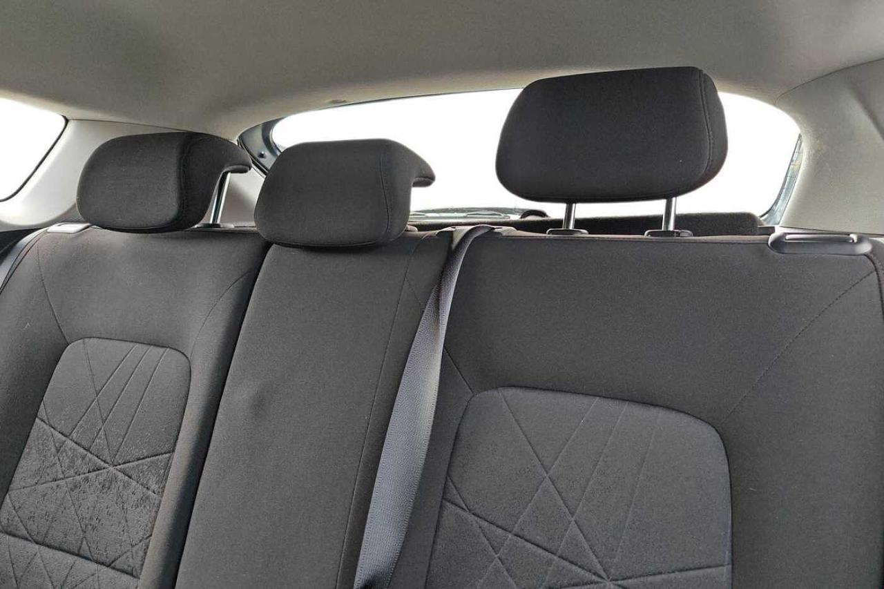 Hyundai Hyundai Bayon usata 20