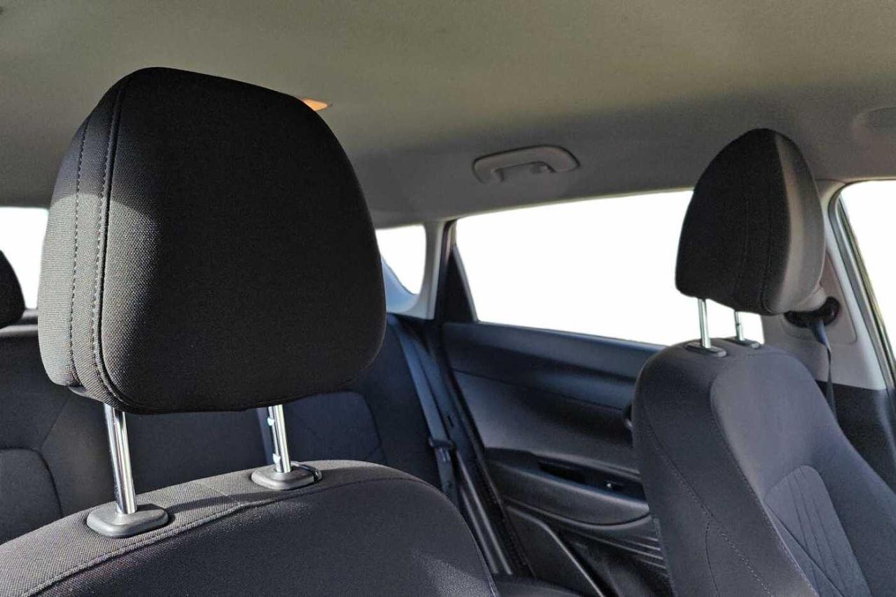 Hyundai Hyundai Bayon usata 7