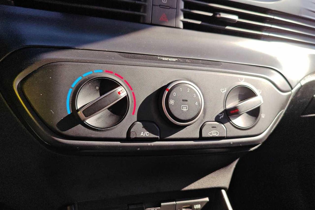 Hyundai Hyundai Bayon usata 9