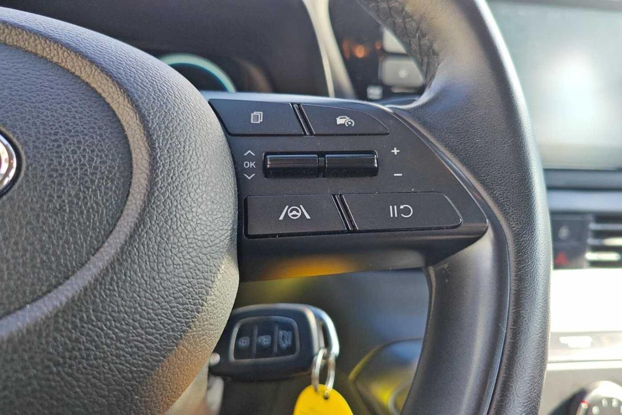 Hyundai Hyundai Bayon usata 10