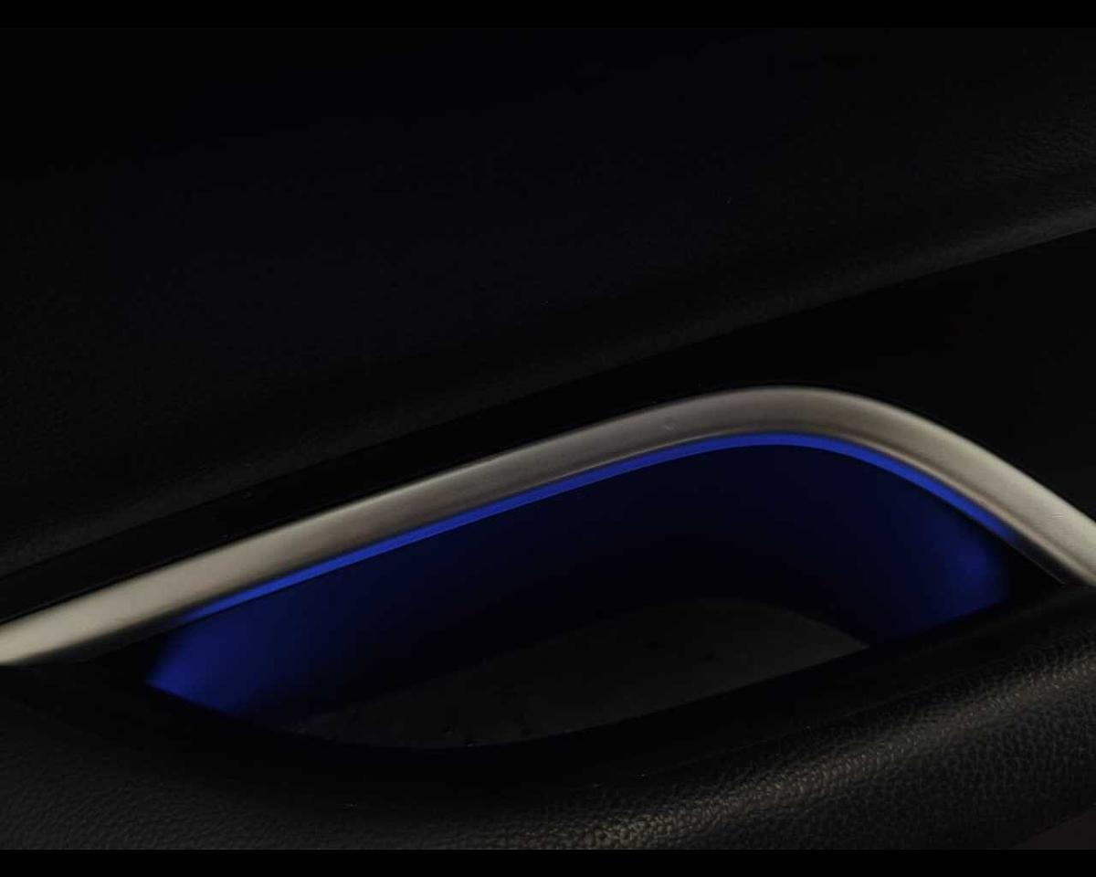 Hyundai Hyundai Bayon usata, con Xenon-led