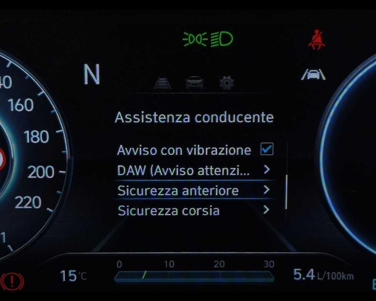 Hyundai Hyundai Bayon usata 9