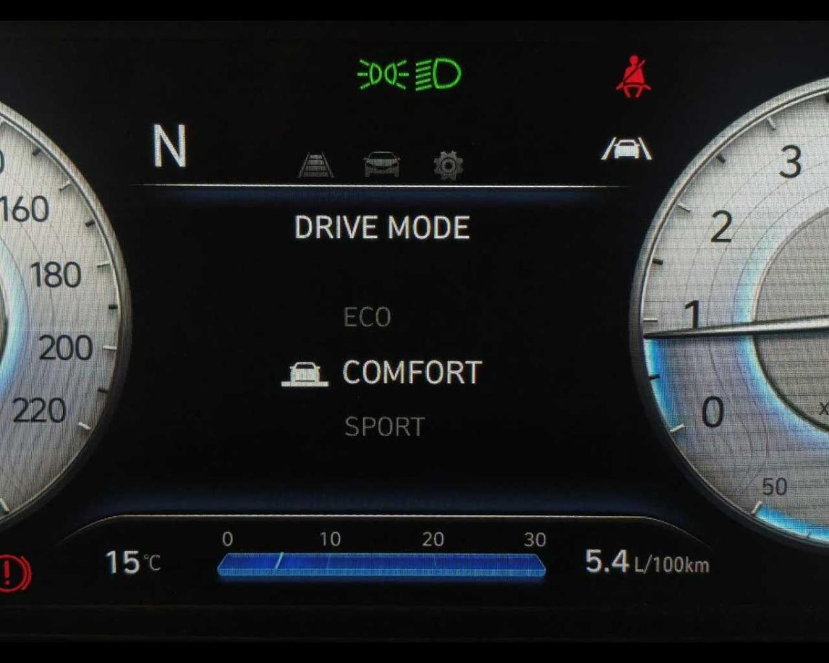 Hyundai Hyundai Bayon usata 10