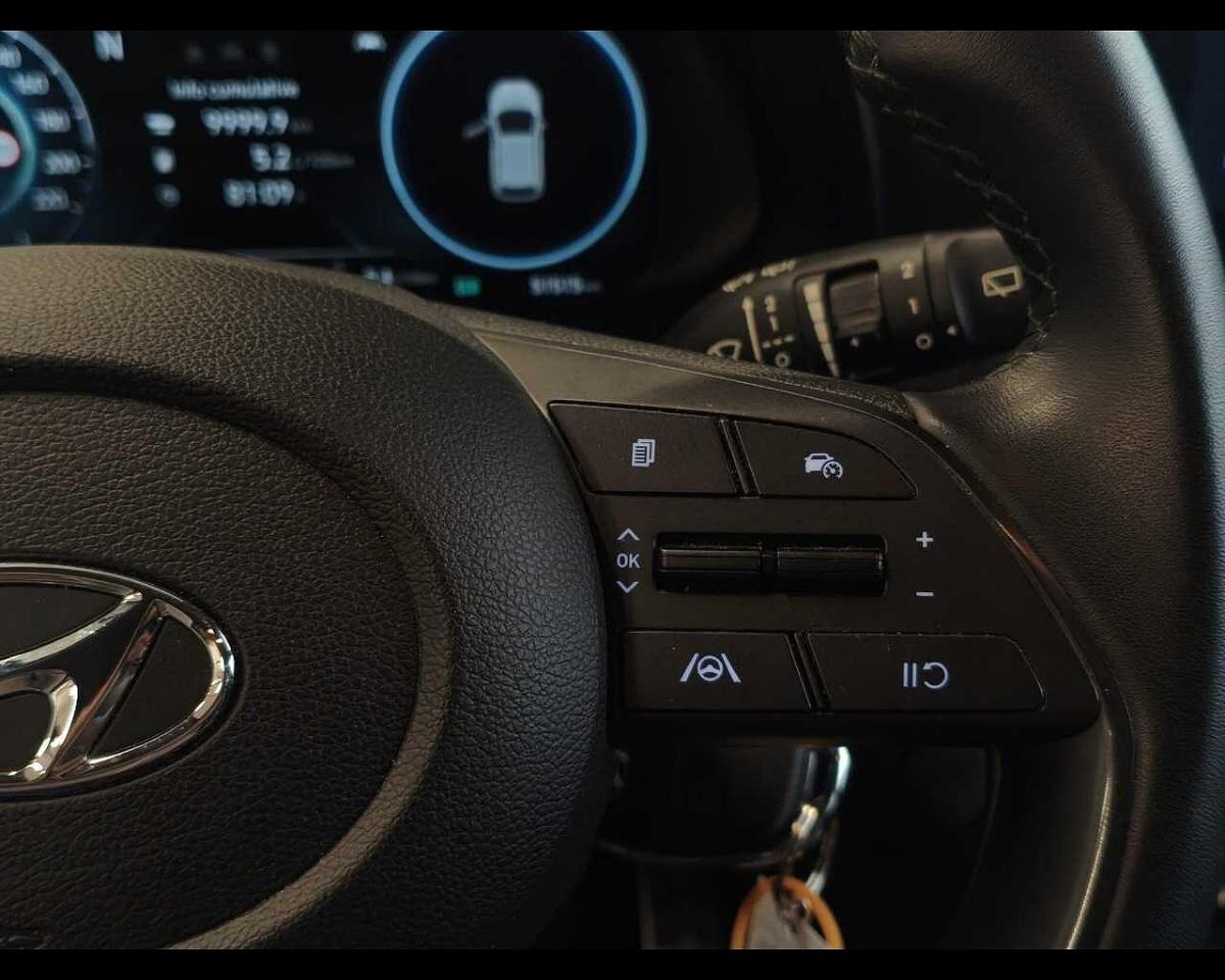 Hyundai Hyundai Bayon usata 13