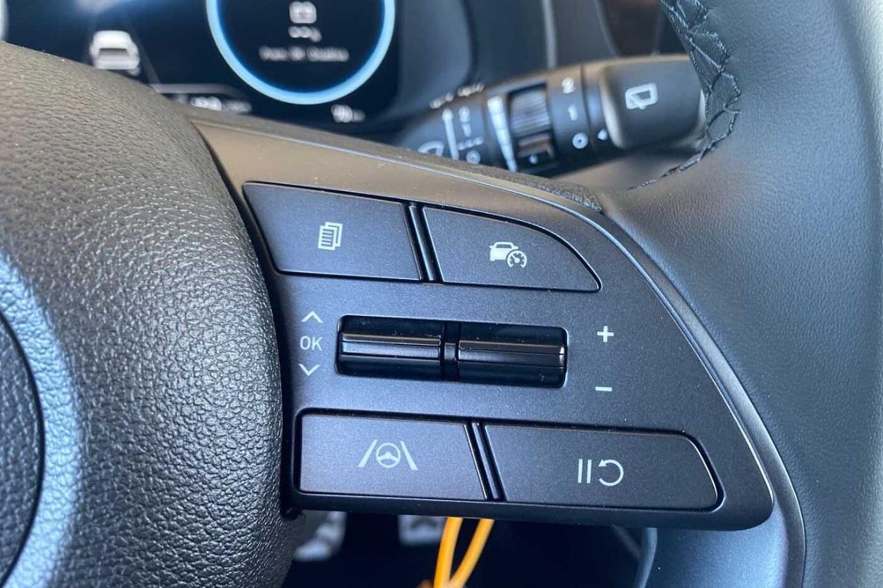 Hyundai Hyundai Bayon usata 10