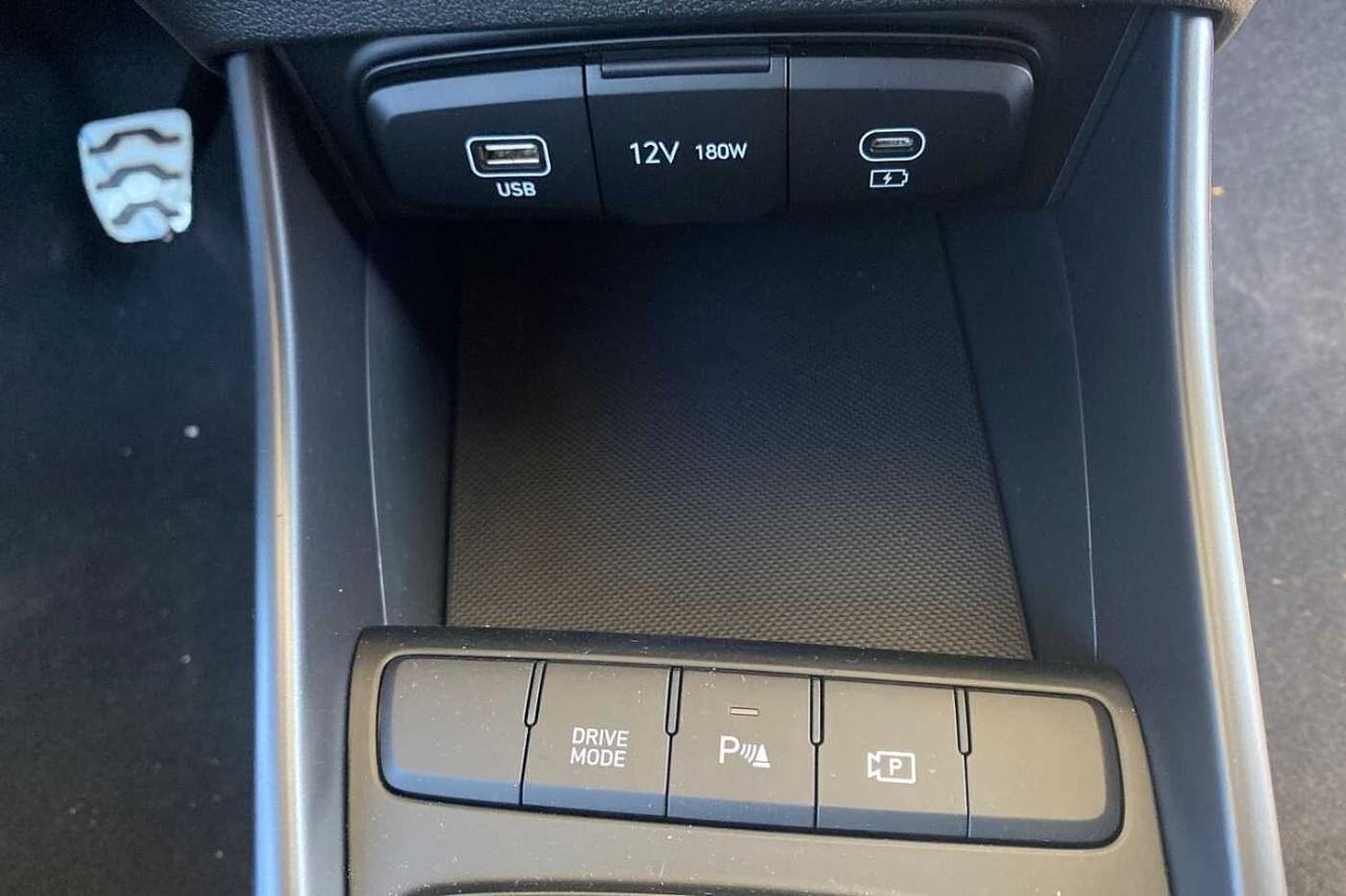 Hyundai Hyundai Bayon usata 13