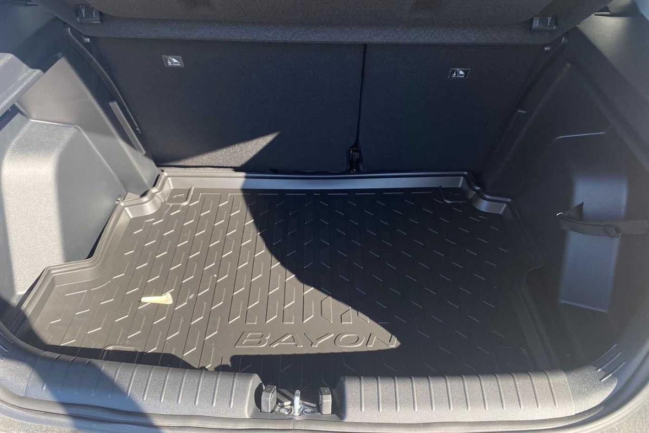 Hyundai Hyundai Bayon usata 18