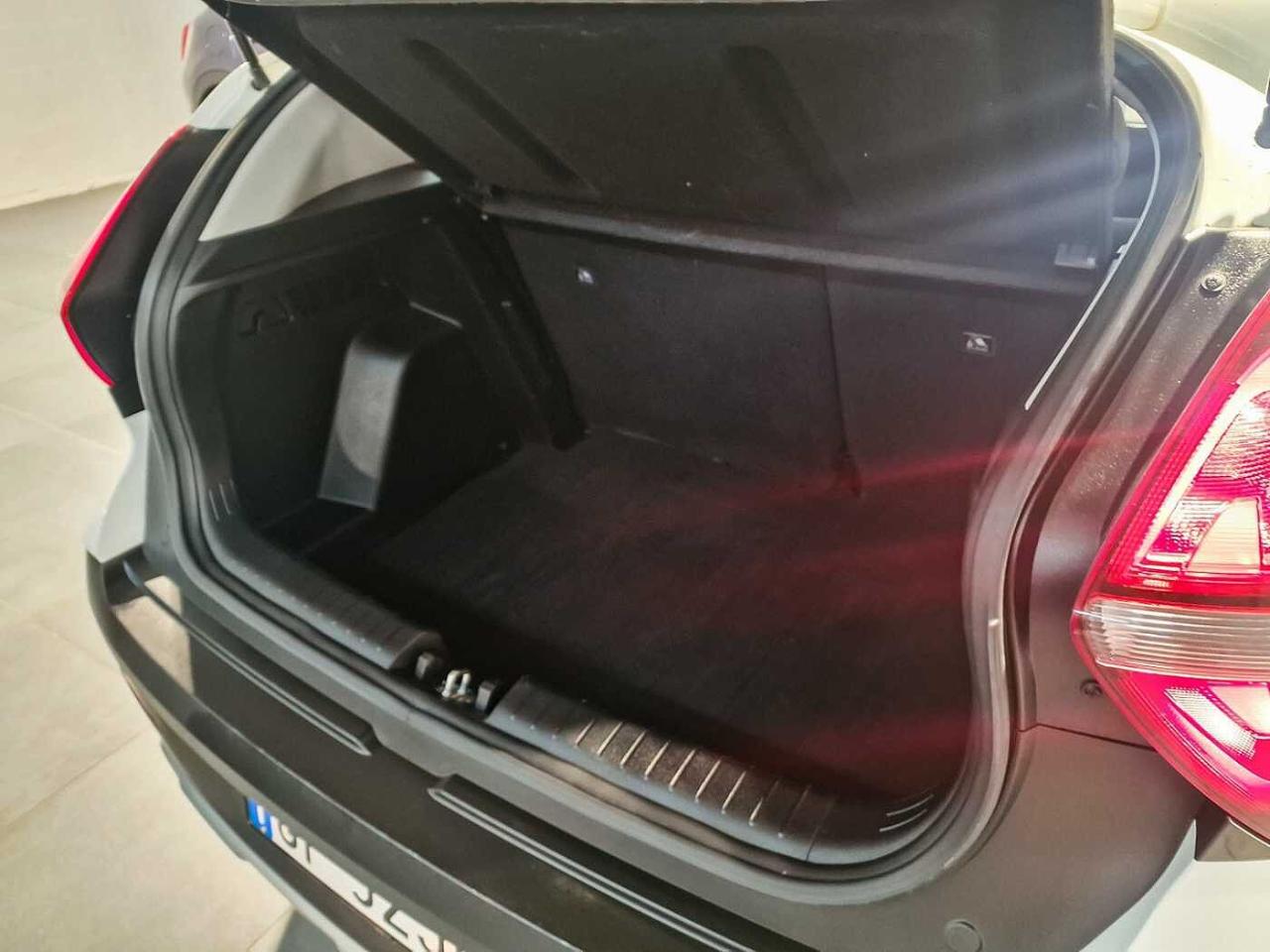 Hyundai Hyundai Bayon usata 1