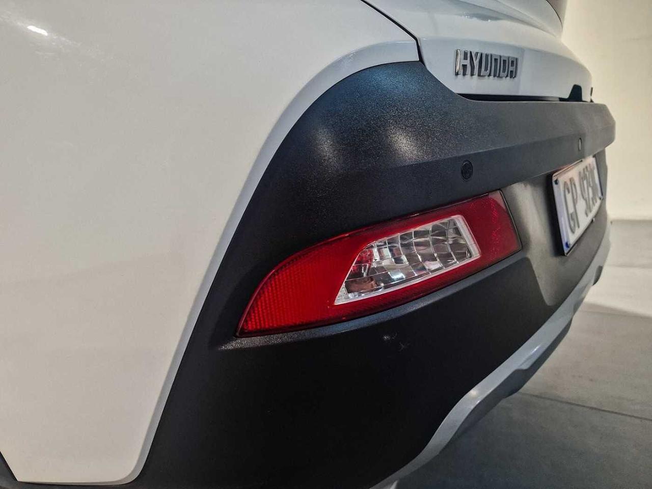 Hyundai Hyundai Bayon usata 4