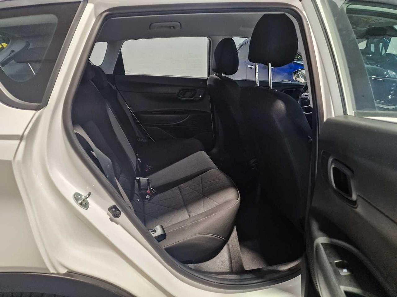 Hyundai Hyundai Bayon usata 10