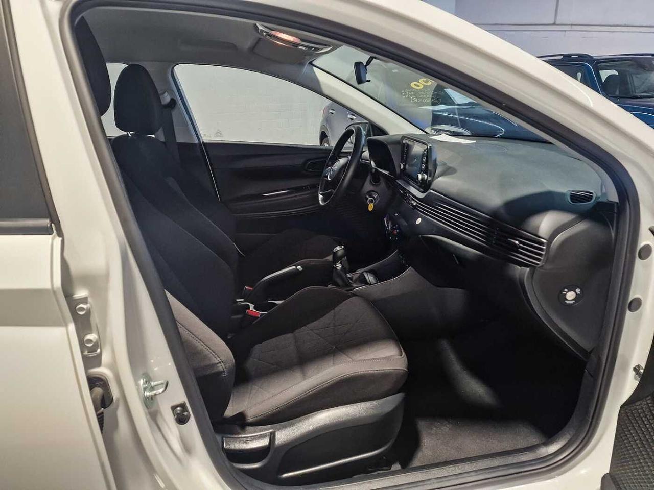 Hyundai Hyundai Bayon usata 13