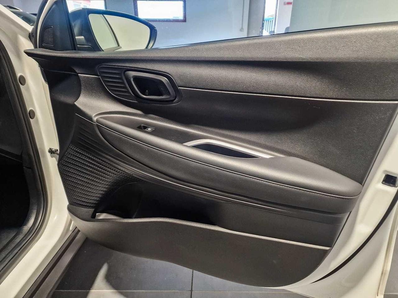 Hyundai Hyundai Bayon usata 14
