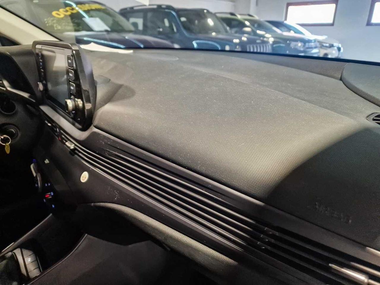 Hyundai Hyundai Bayon usata 17