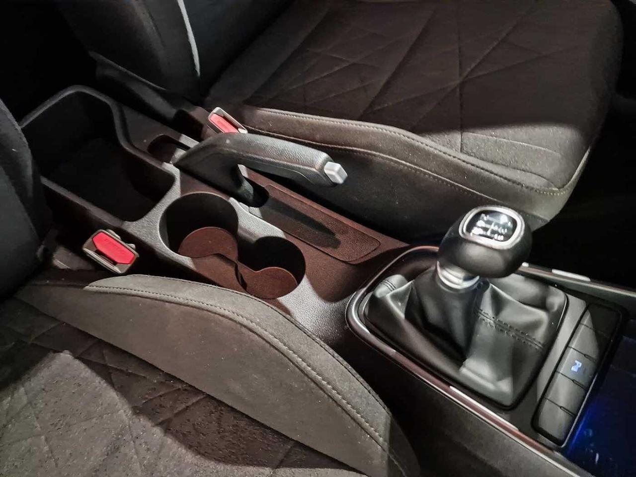 Hyundai Hyundai Bayon usata 18