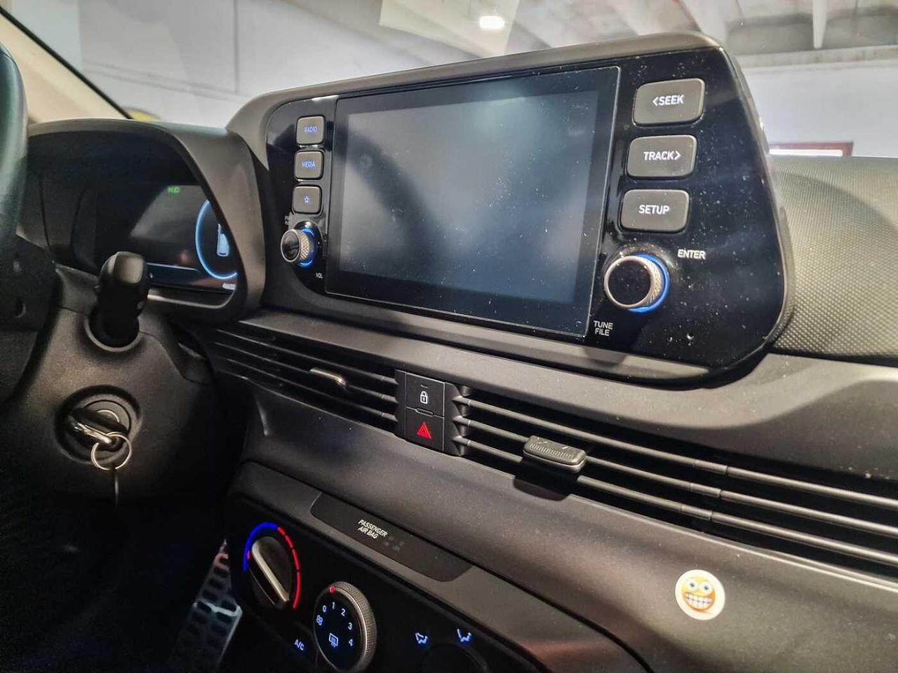 Hyundai Hyundai Bayon usata 20