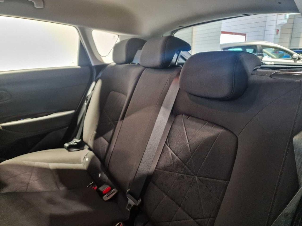 Hyundai Hyundai Bayon usata 21