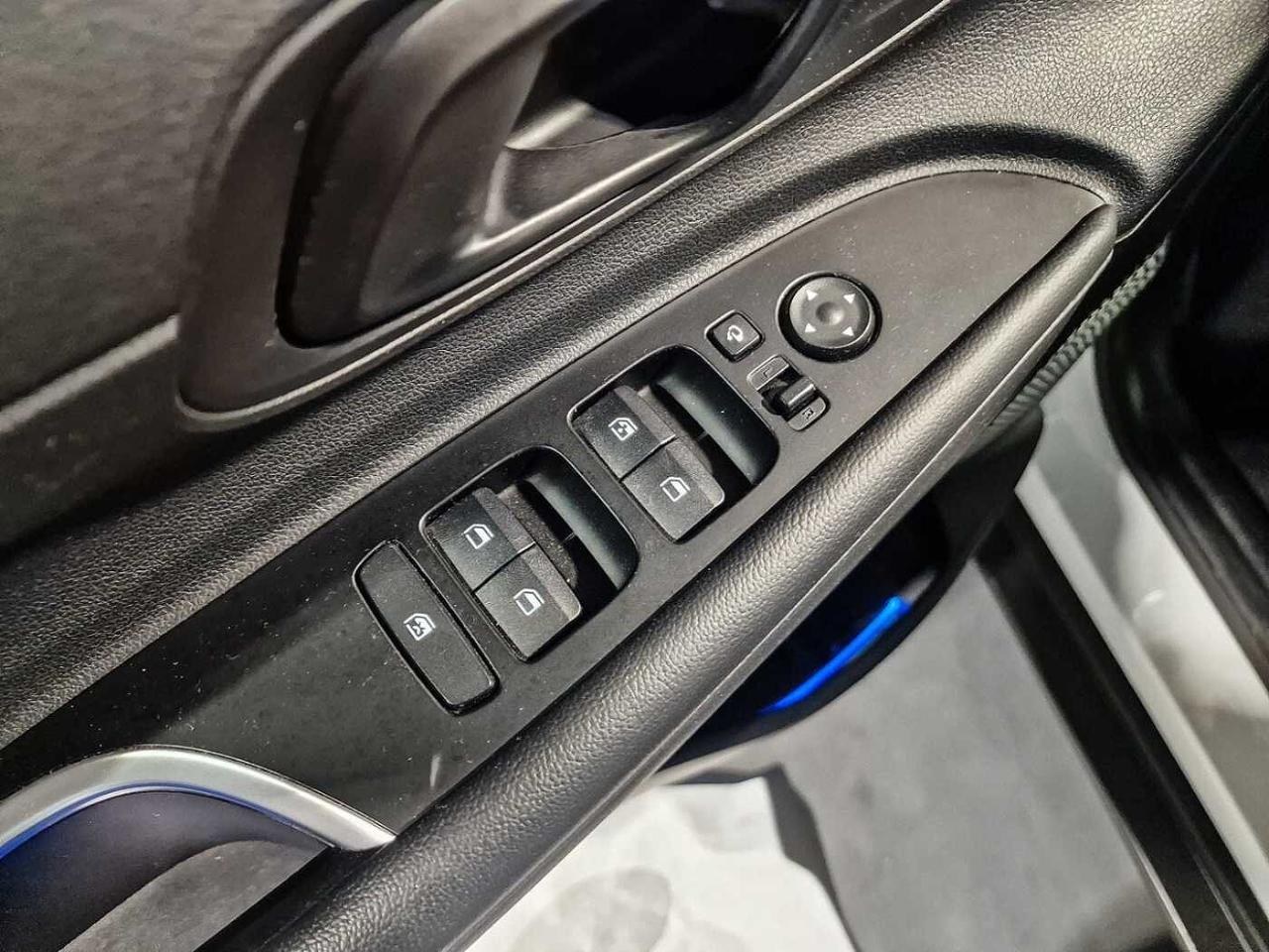 Hyundai Hyundai Bayon usata 23