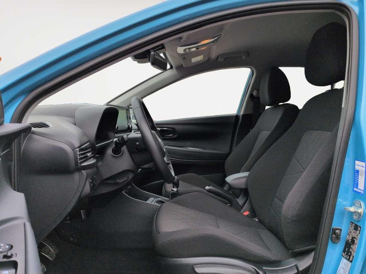 Hyundai Hyundai Bayon usata 2