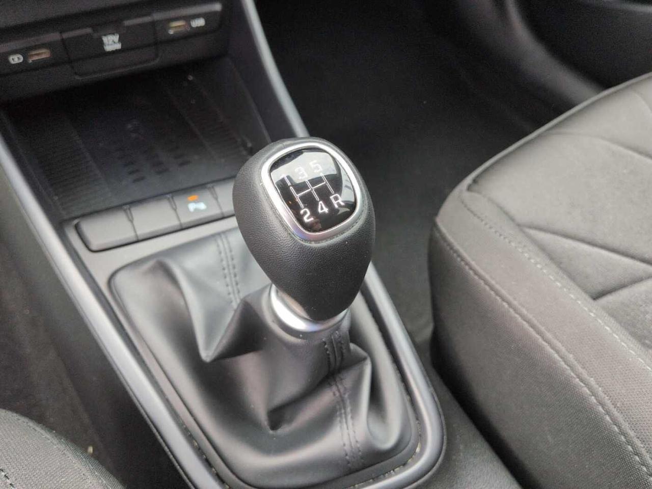 Hyundai Hyundai Bayon usata 5