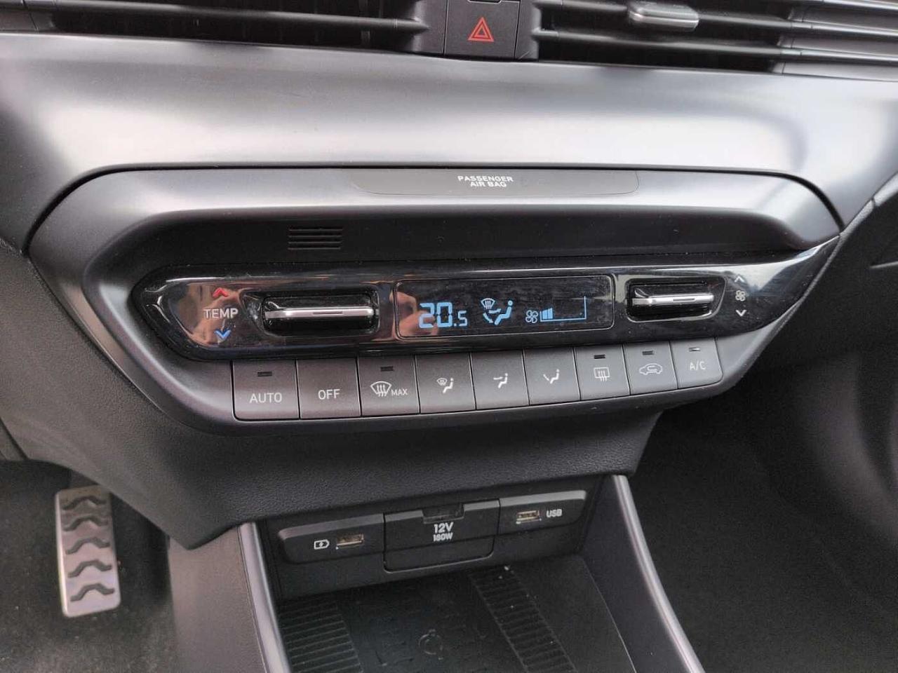 Hyundai Hyundai Bayon usata 9