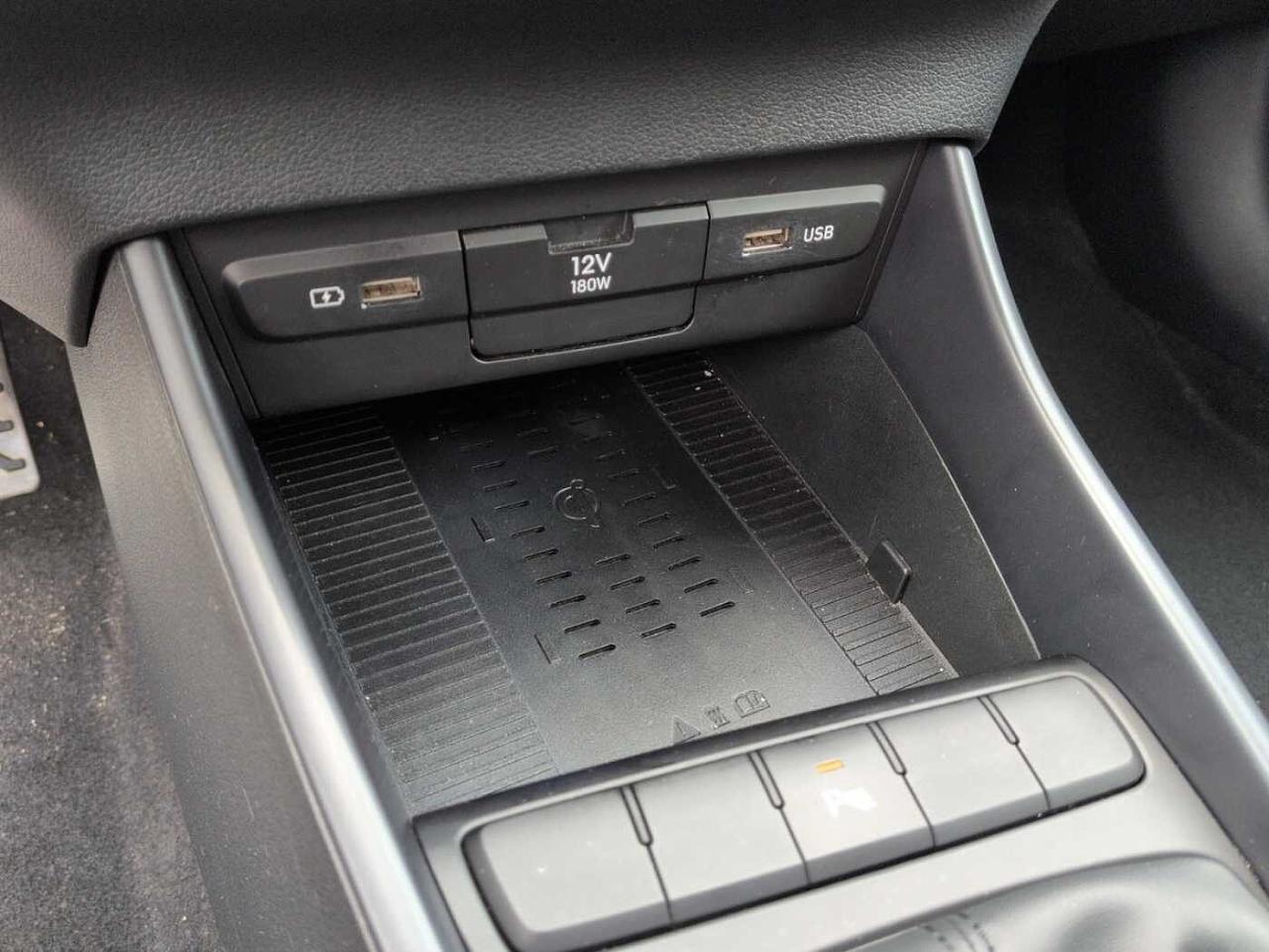 Hyundai Hyundai Bayon usata 10
