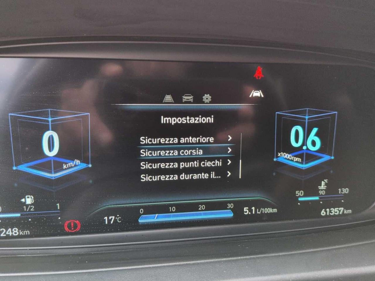 Hyundai Hyundai Bayon usata 12