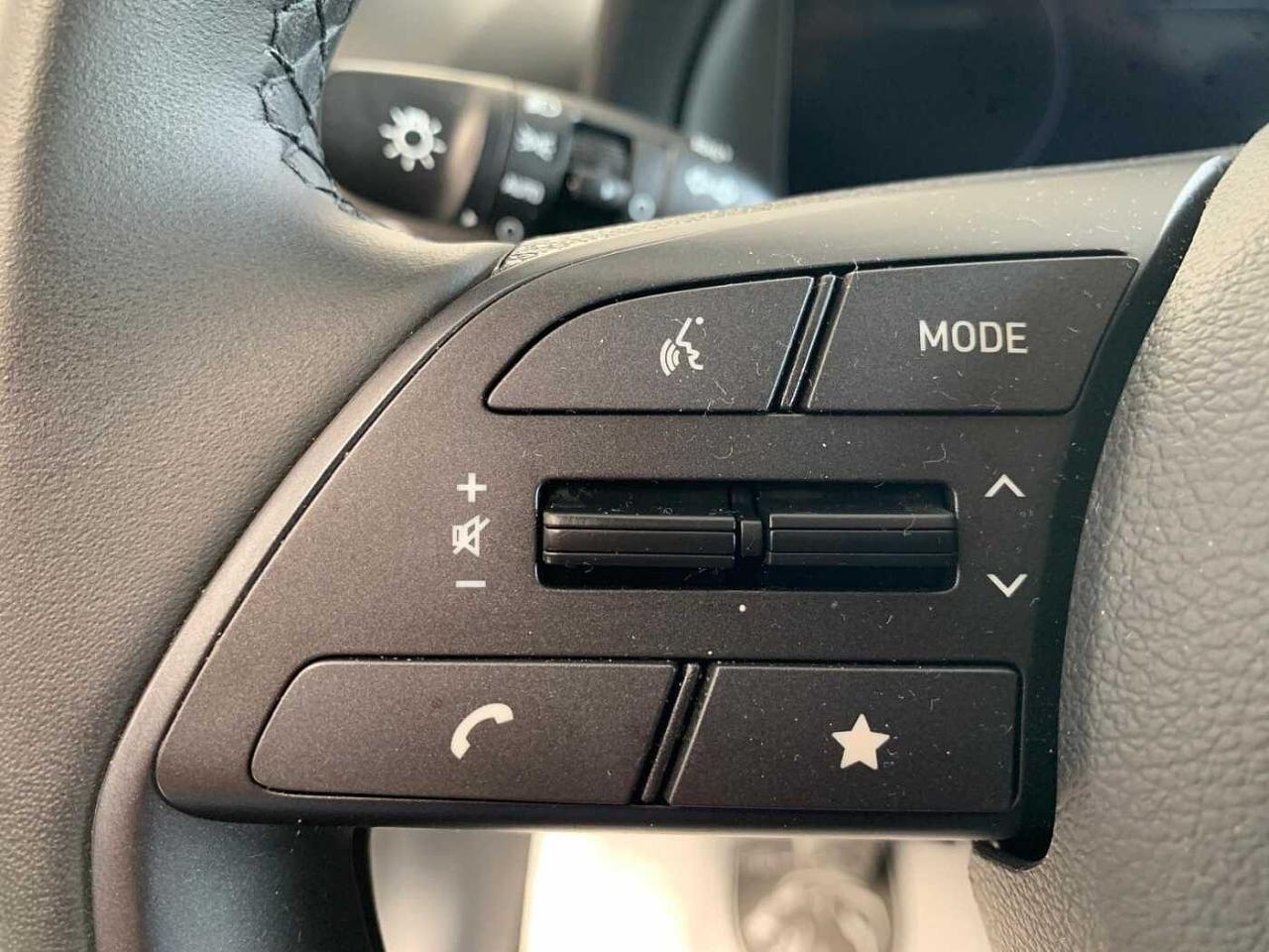 Hyundai Hyundai Bayon usata 9