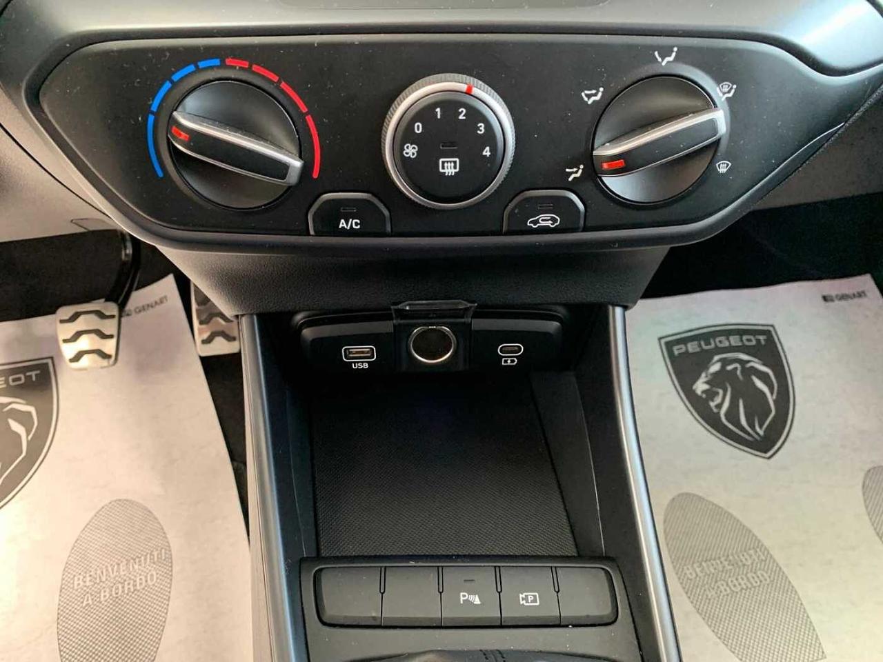 Hyundai Hyundai Bayon usata 16