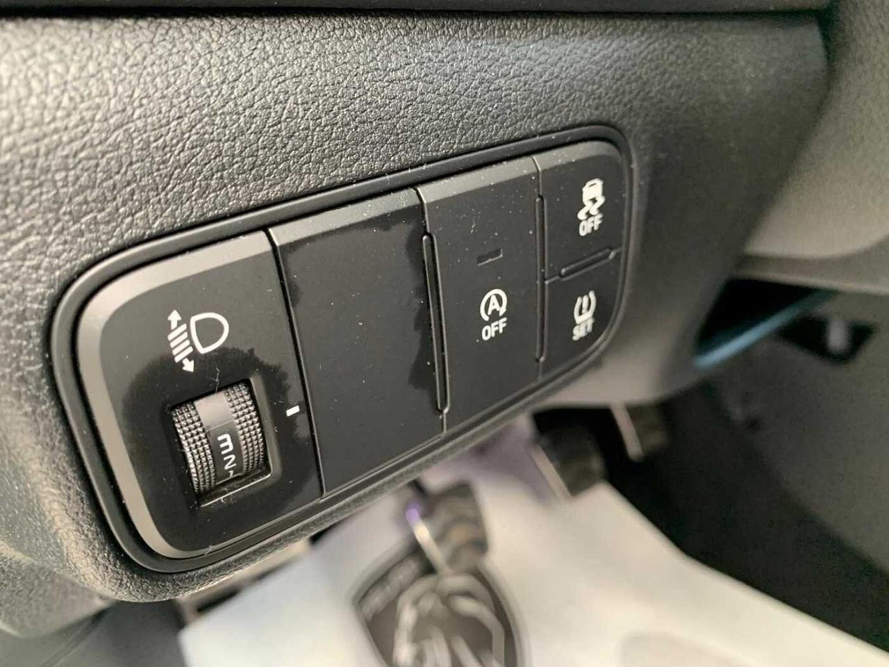 Hyundai Hyundai Bayon usata 18