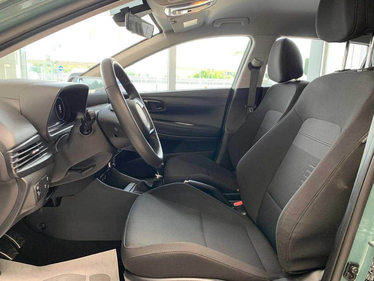 Hyundai Hyundai Bayon usata 20