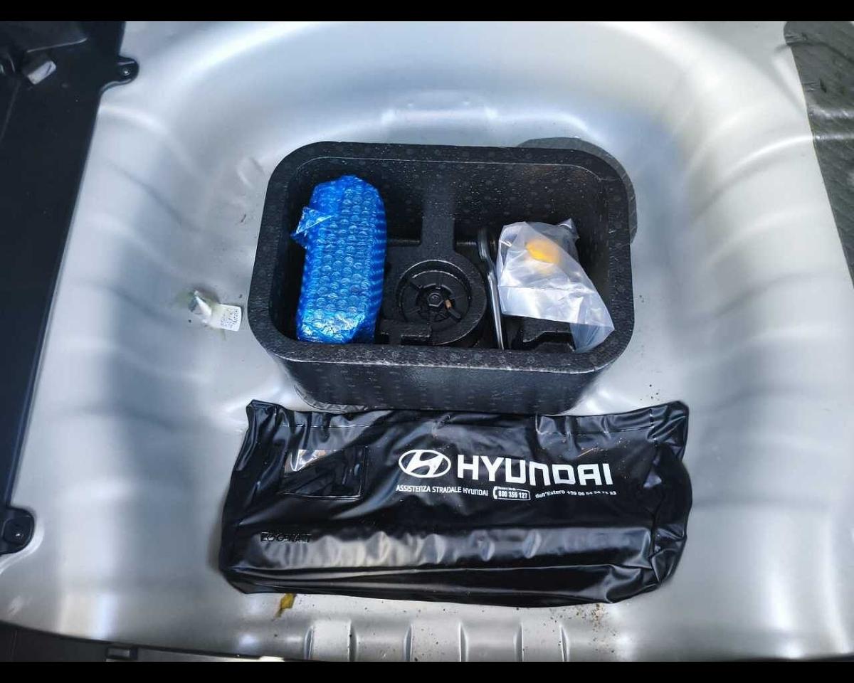 Hyundai Hyundai Bayon usata 3