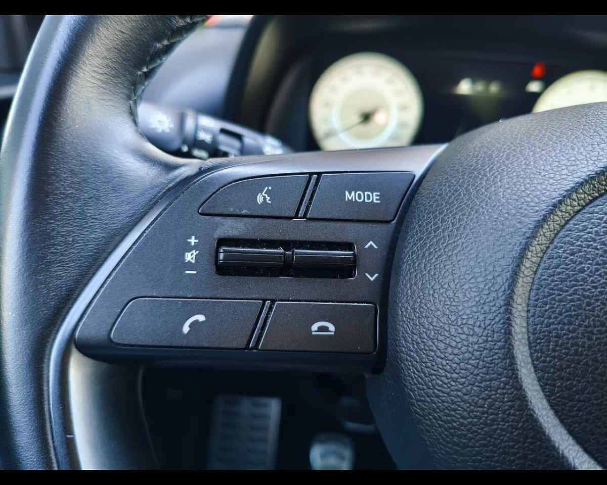 Hyundai Hyundai Bayon usata 15