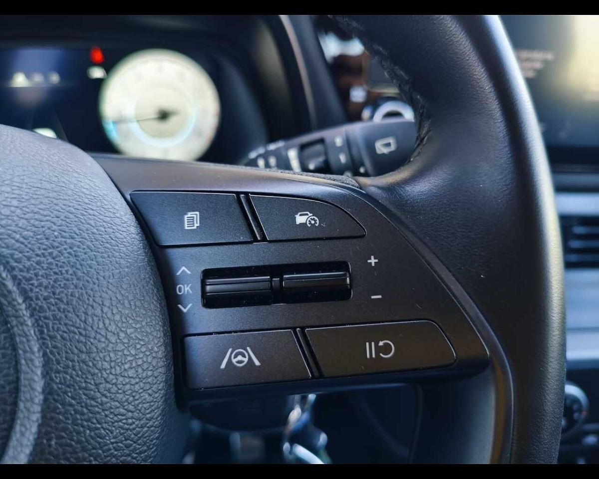 Hyundai Hyundai Bayon usata 16