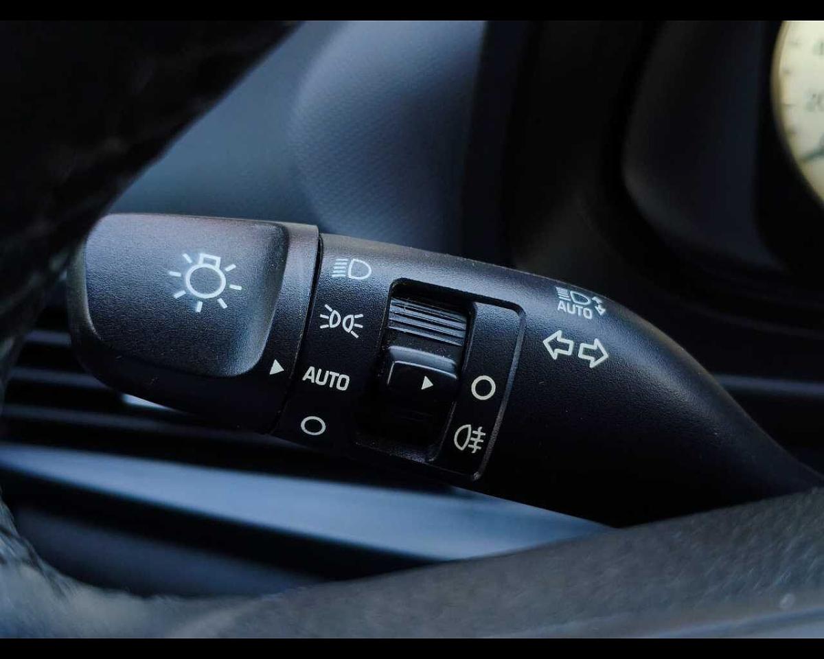Hyundai Hyundai Bayon usata 17