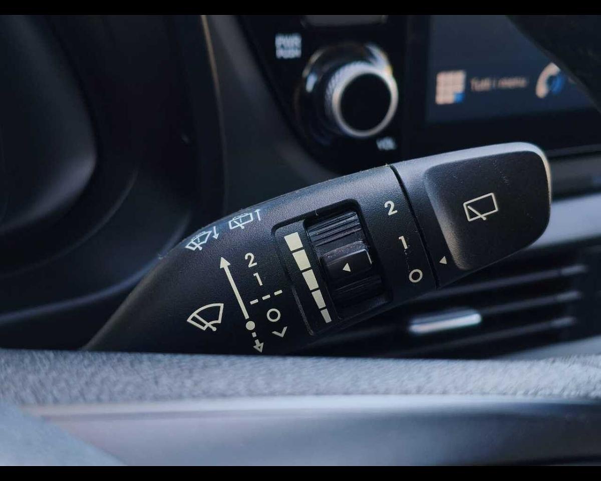 Hyundai Hyundai Bayon usata 18