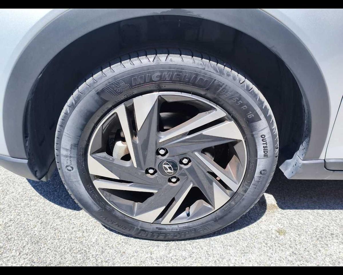 Hyundai Hyundai Bayon usata 27