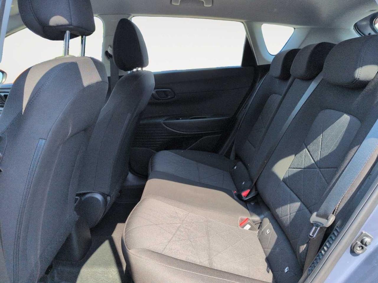 Hyundai Hyundai Bayon usata 3