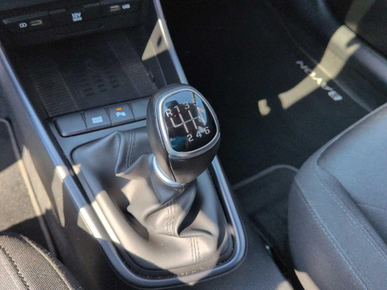 Hyundai Hyundai Bayon usata 5