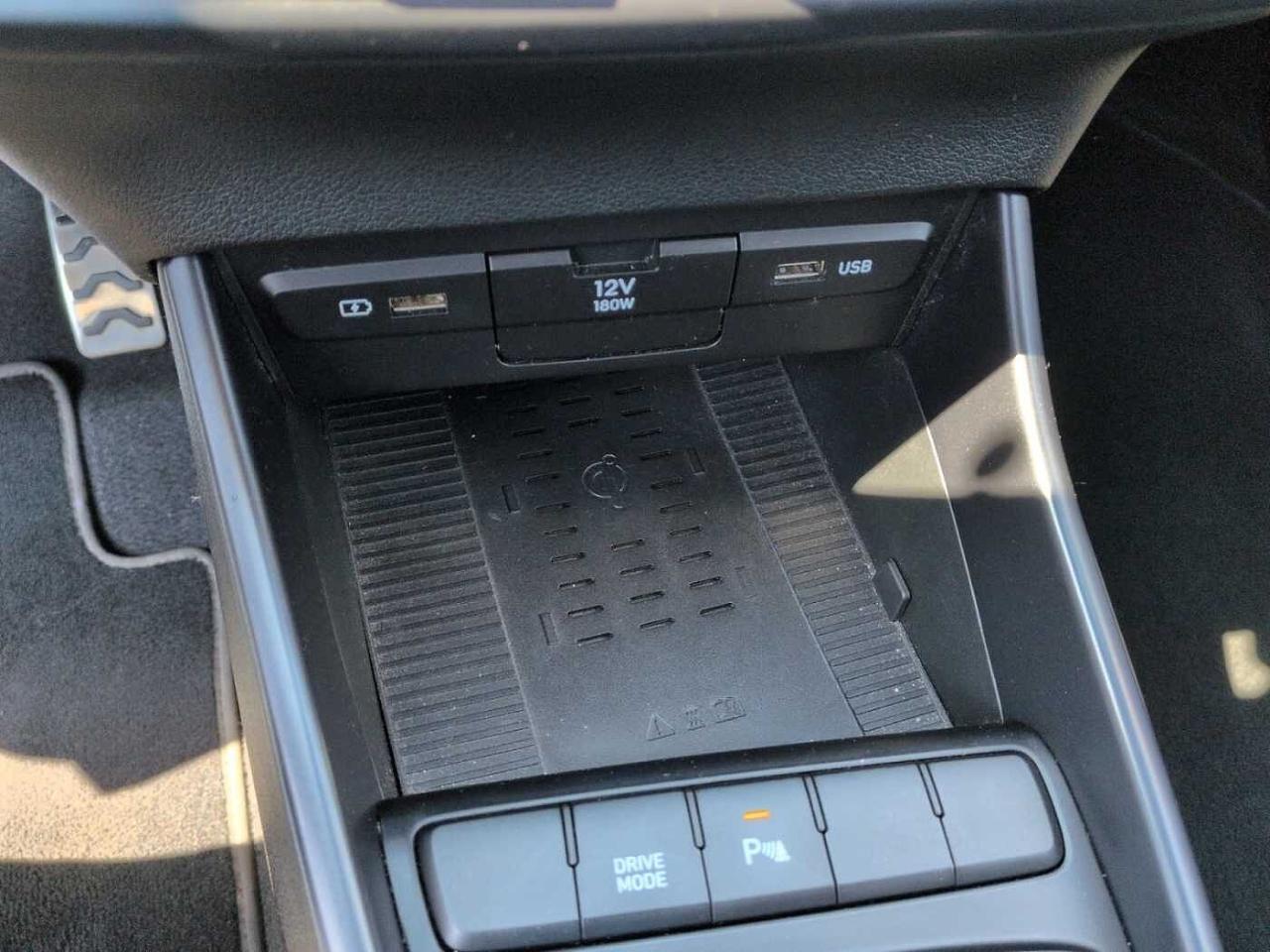 Hyundai Hyundai Bayon usata 9
