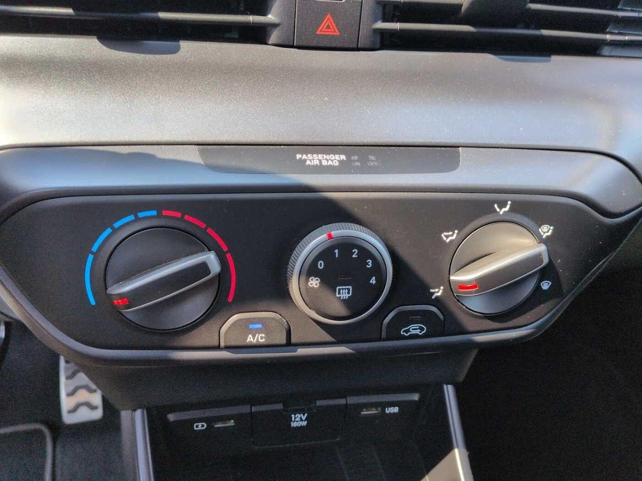 Hyundai Hyundai Bayon usata 10