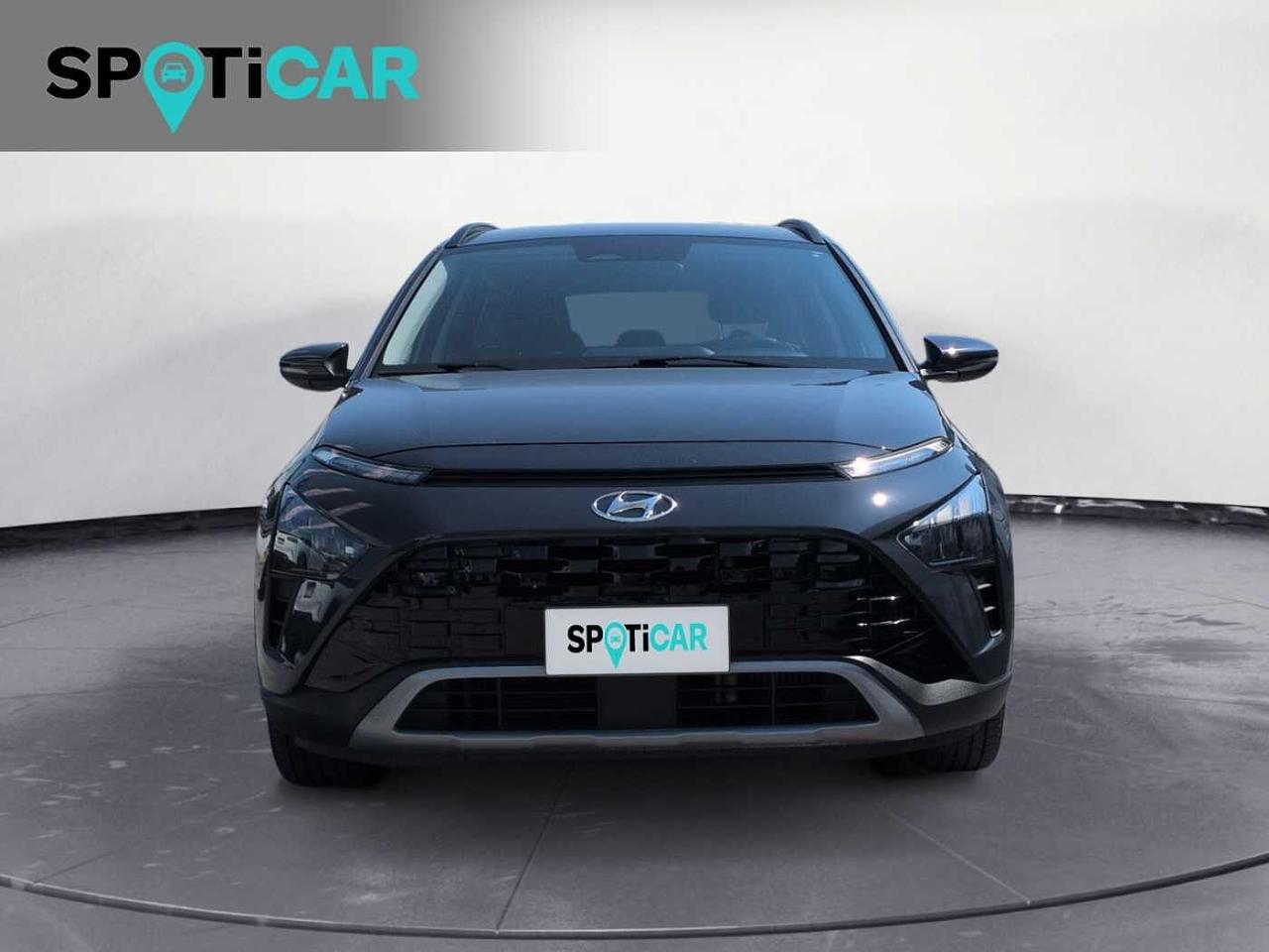 Hyundai Hyundai Bayon usata 11