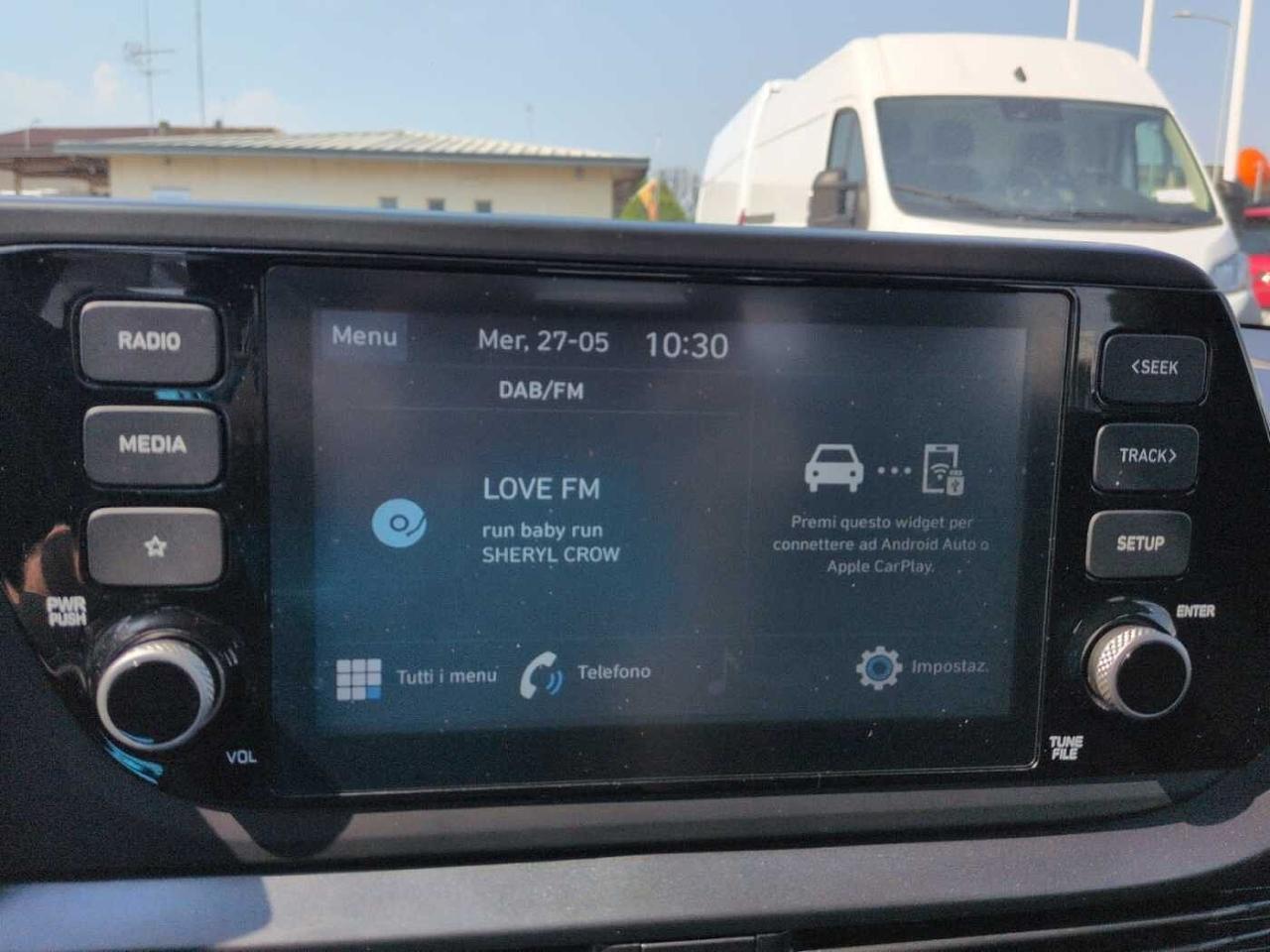 Hyundai Hyundai Bayon usata 12