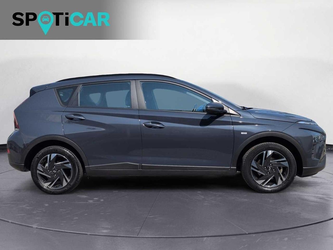 Hyundai Hyundai Bayon usata 16