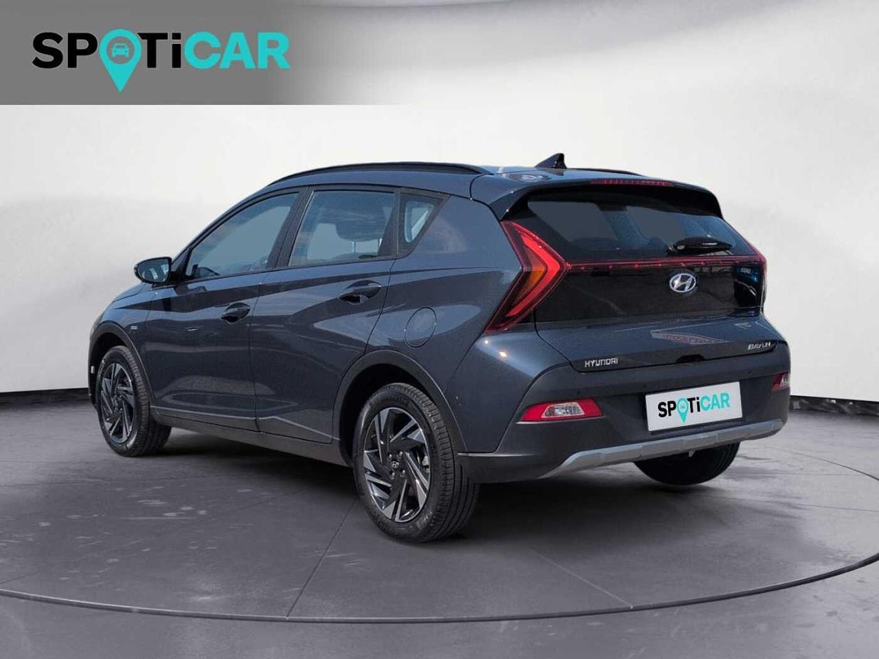 Hyundai Hyundai Bayon usata 19